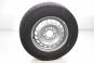 Steel rims and tires set CONTI/Vancontact4season steel rim  - Image 5