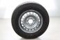 Steel rims and tires set MICHELIN/AGILIS steel rim  - Image 5
