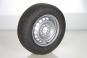 Steel rims and tires set BRIDGE/DURAVISR660ECO steel rim  - Image 5