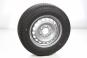 Steel rims and tires set CONTI/VanContactWinter steel rim  - Image 5