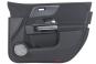 interior equipment 9D88 - black | A | T 247 SY-A - Image 5