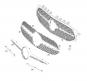 Front bumper  - Image 6