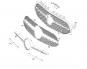 Front bumper PTS/SRV  - Image 6