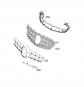 Front bumper SRV  - Image 6