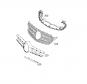 Front bumper PTS  - Image 6