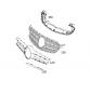Front bumper SRV  - Image 2