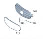 Front bumper ART/PTS/SRV  - Image 6