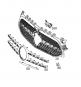 Front bumper PTS/SRV  - Image 6
