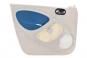 interior equipment 5F04 - Tekki blue | A | T 453 SY-A - Image 6