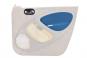 interior equipment 5F04 - Tekki blue | A | T 453 SY-A - Image 7