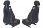 interior equipment 9G60 - black | A | C205-2 SY-A - Image 9