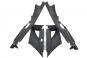 interior equipment 9D88 - black | A | T 247 SY-A - Image 9