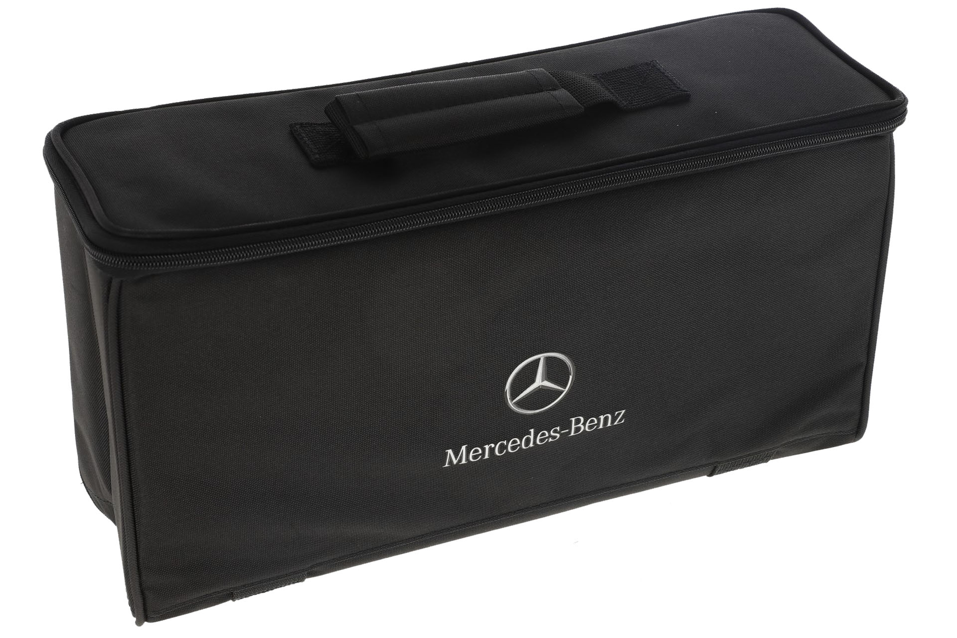 Mercedes-Benz Used Parts | Accessory textile bag For charging cable