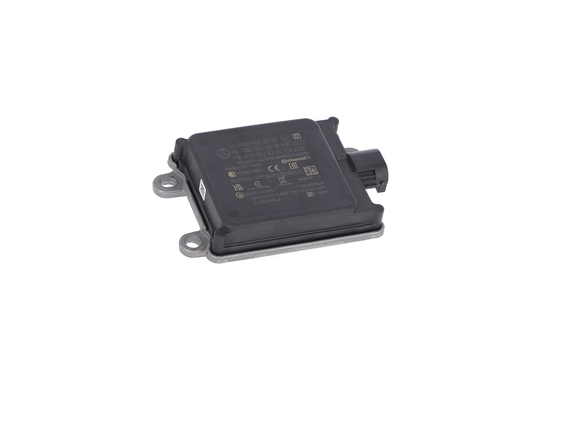 Mercedes-Benz Used Parts | ART radar sensor