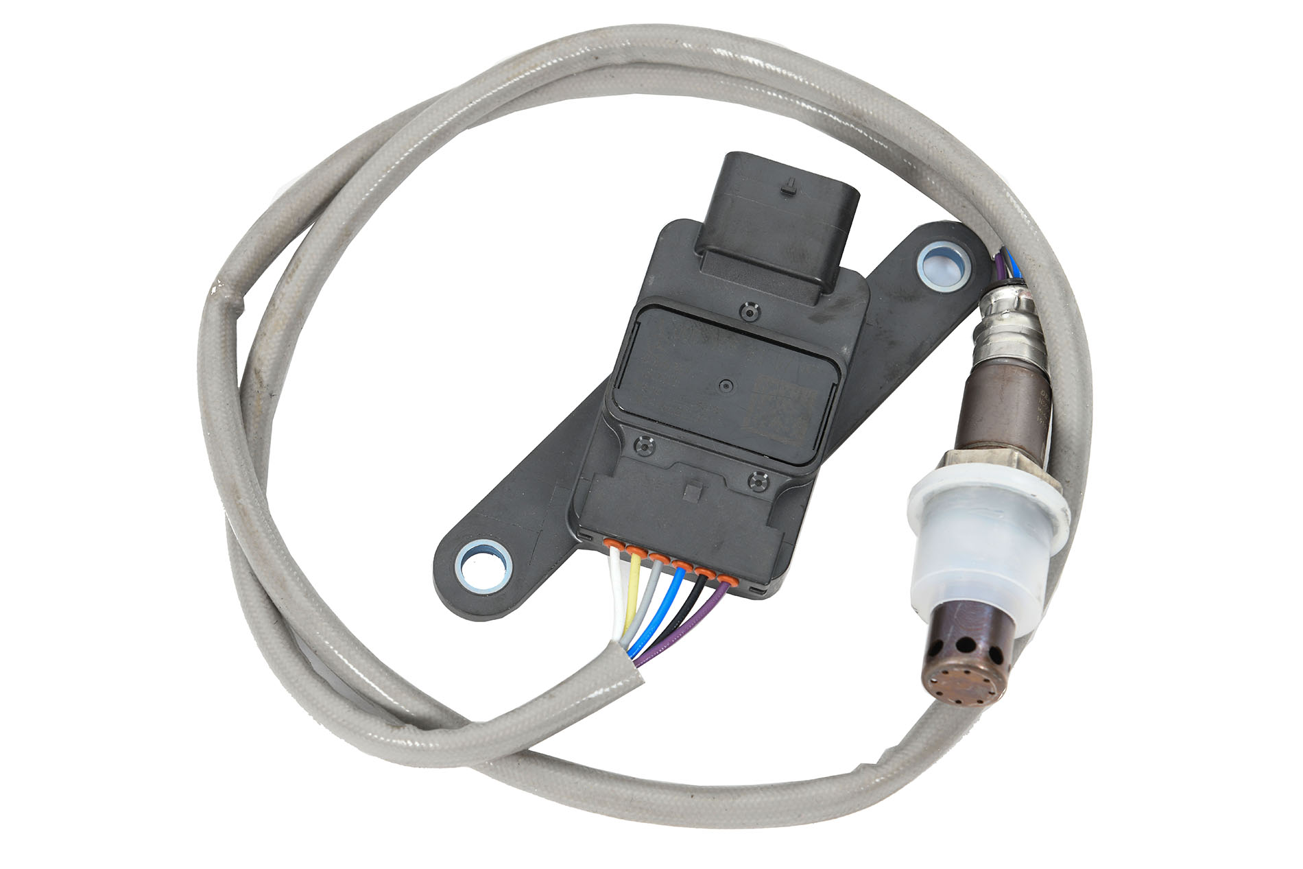 Mercedes-Benz Used Parts | NOx sensor