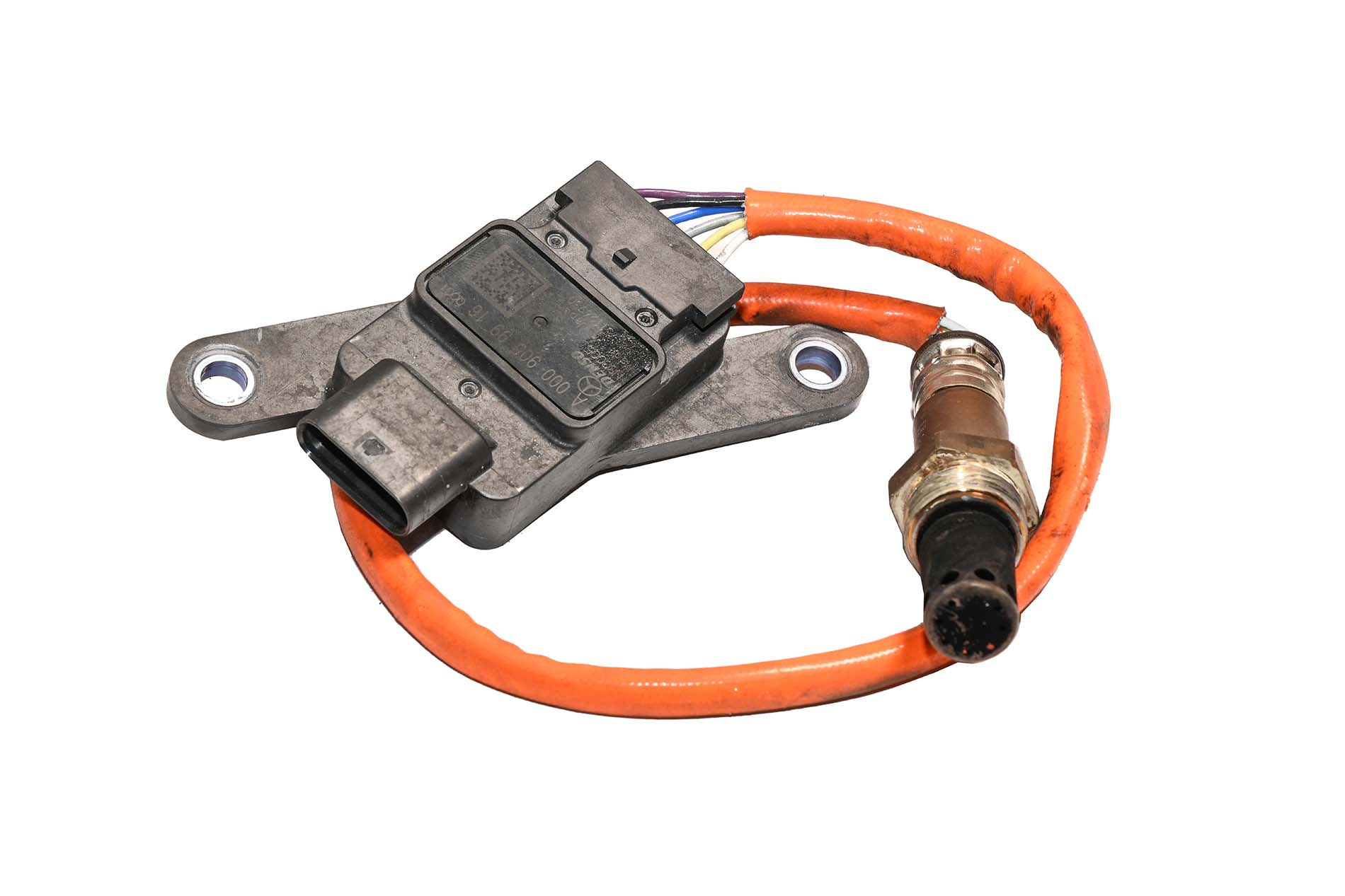 Mercedes-Benz Used Parts | NOx sensor