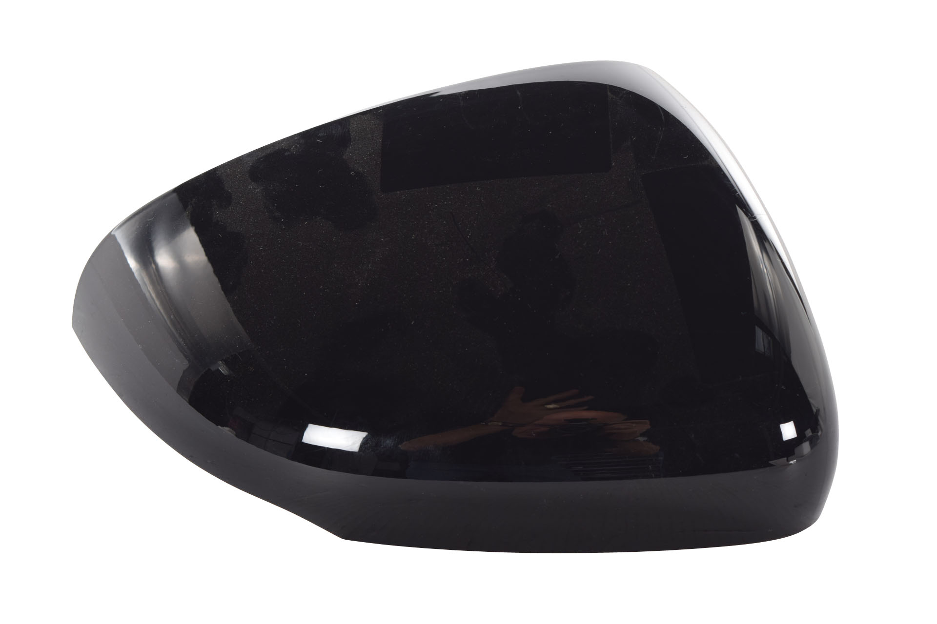 Mercedes-Benz Used Parts | Right outside mirror housing 9696 