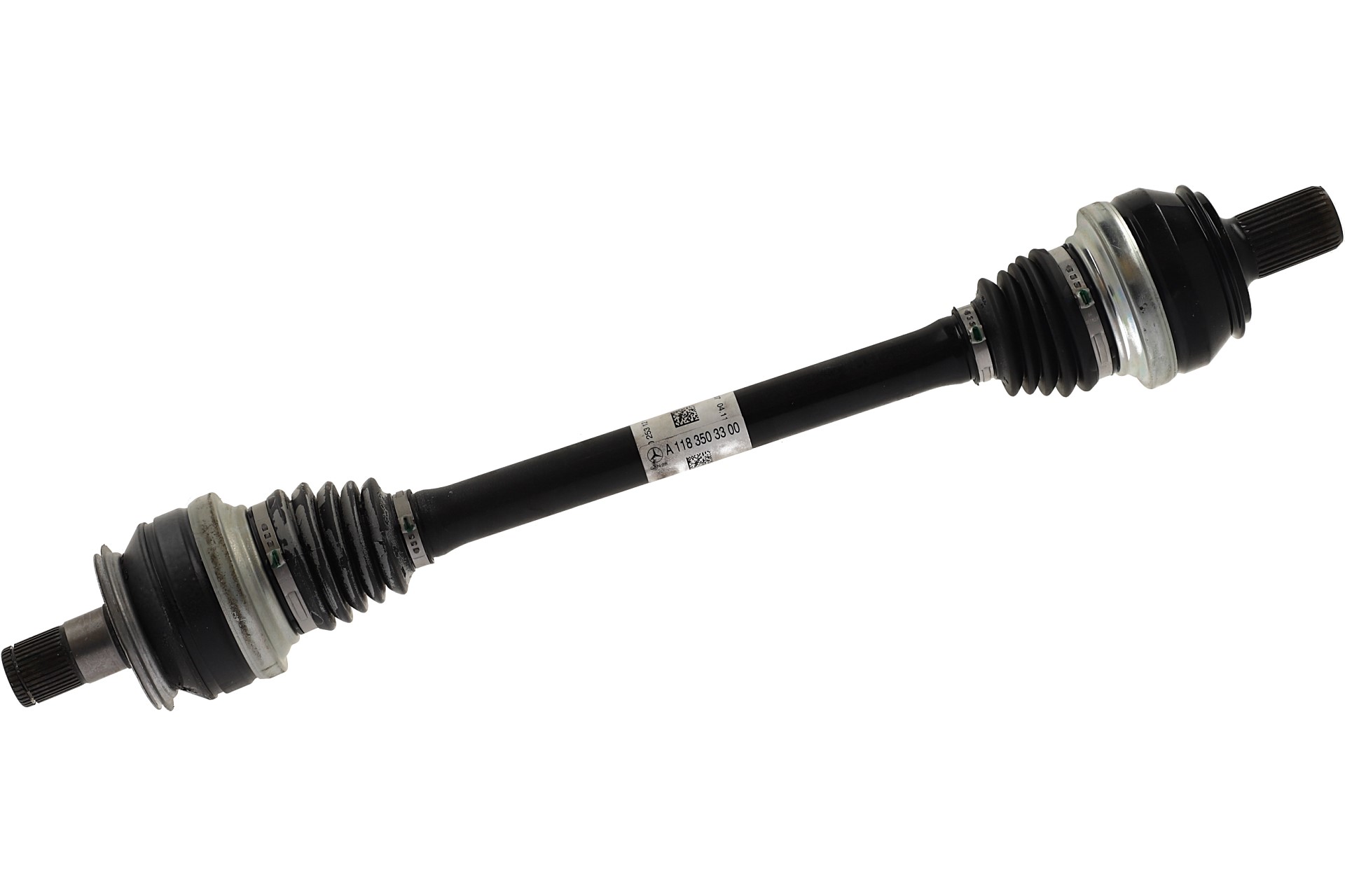 Mercedes-Benz Used Parts | Drive shaft 4M