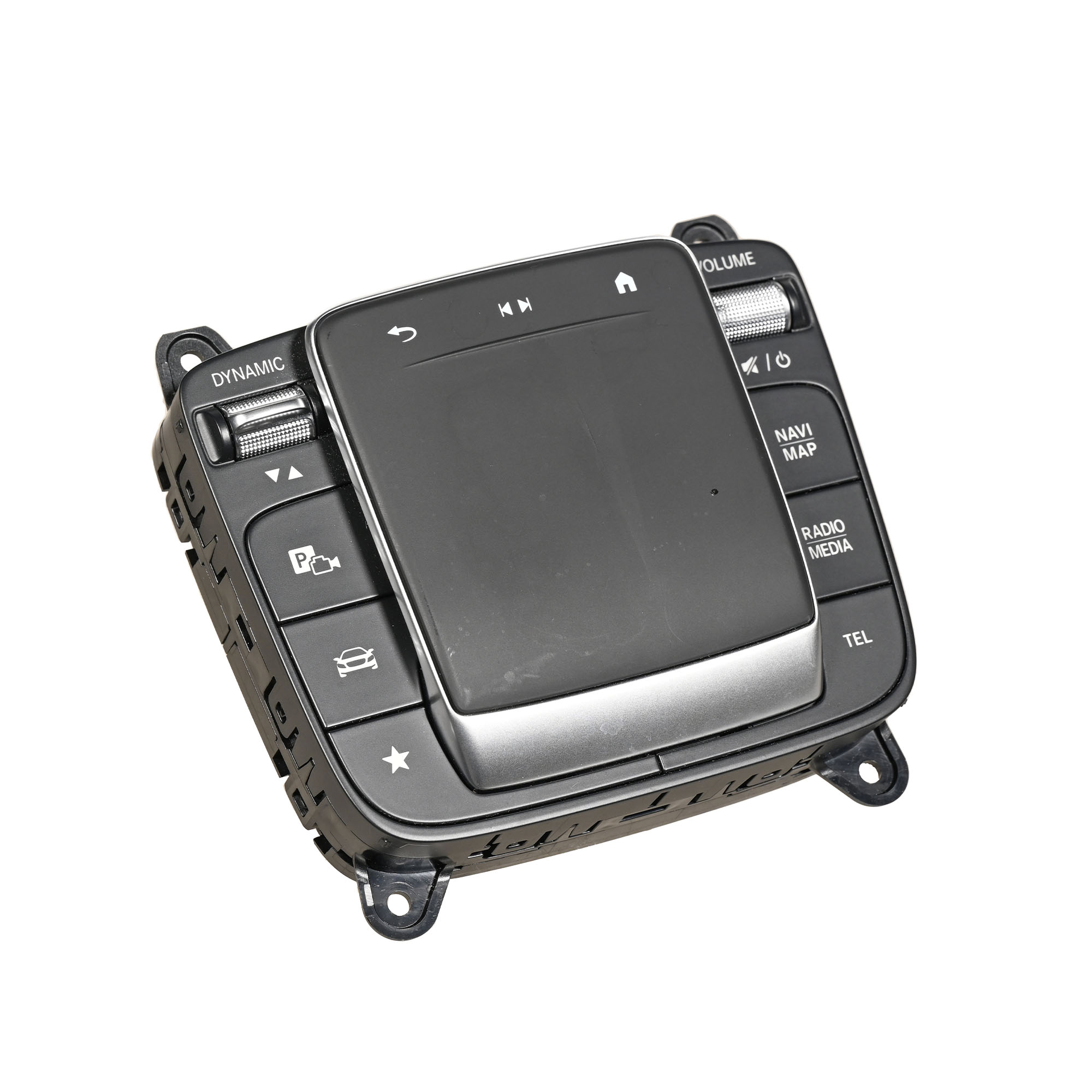 Mercedes-Benz Used Parts | Controller switch block