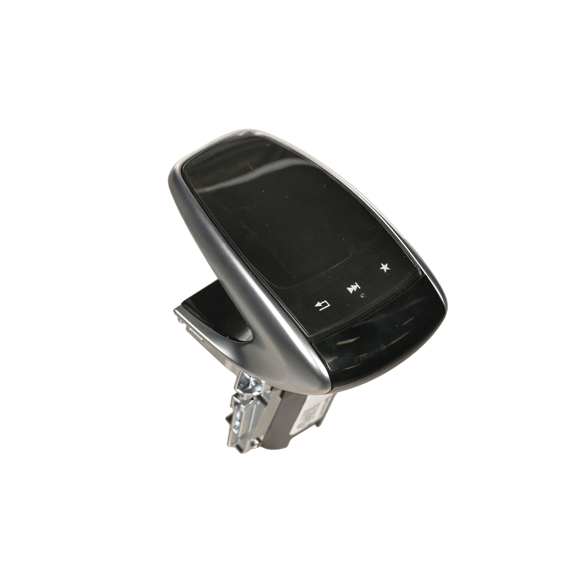 Mercedes-Benz Used Parts | Center console touchpad controller
