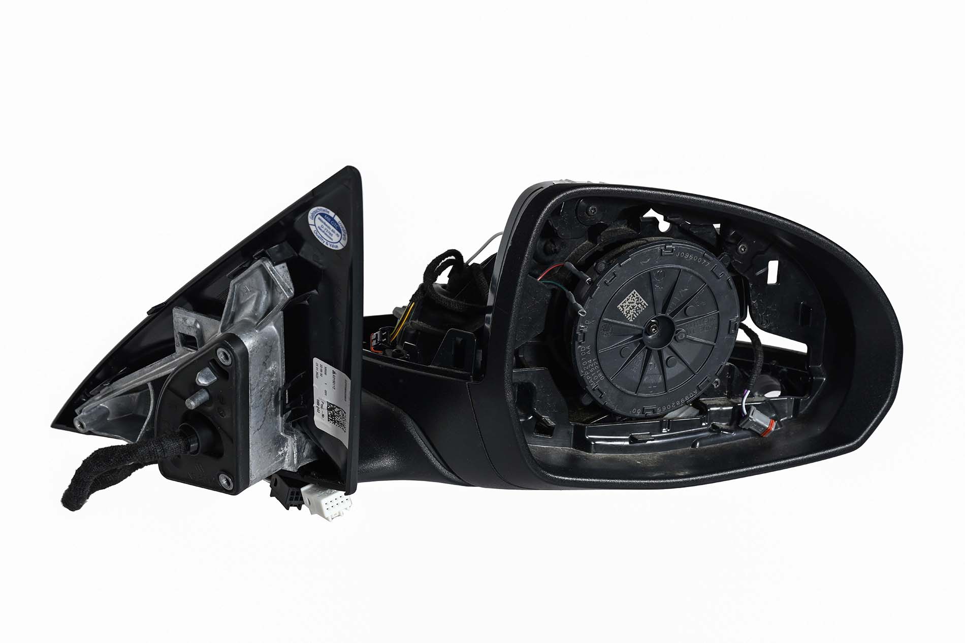 Mercedes-Benz Used Parts | Right mirror support - | A | Standard A