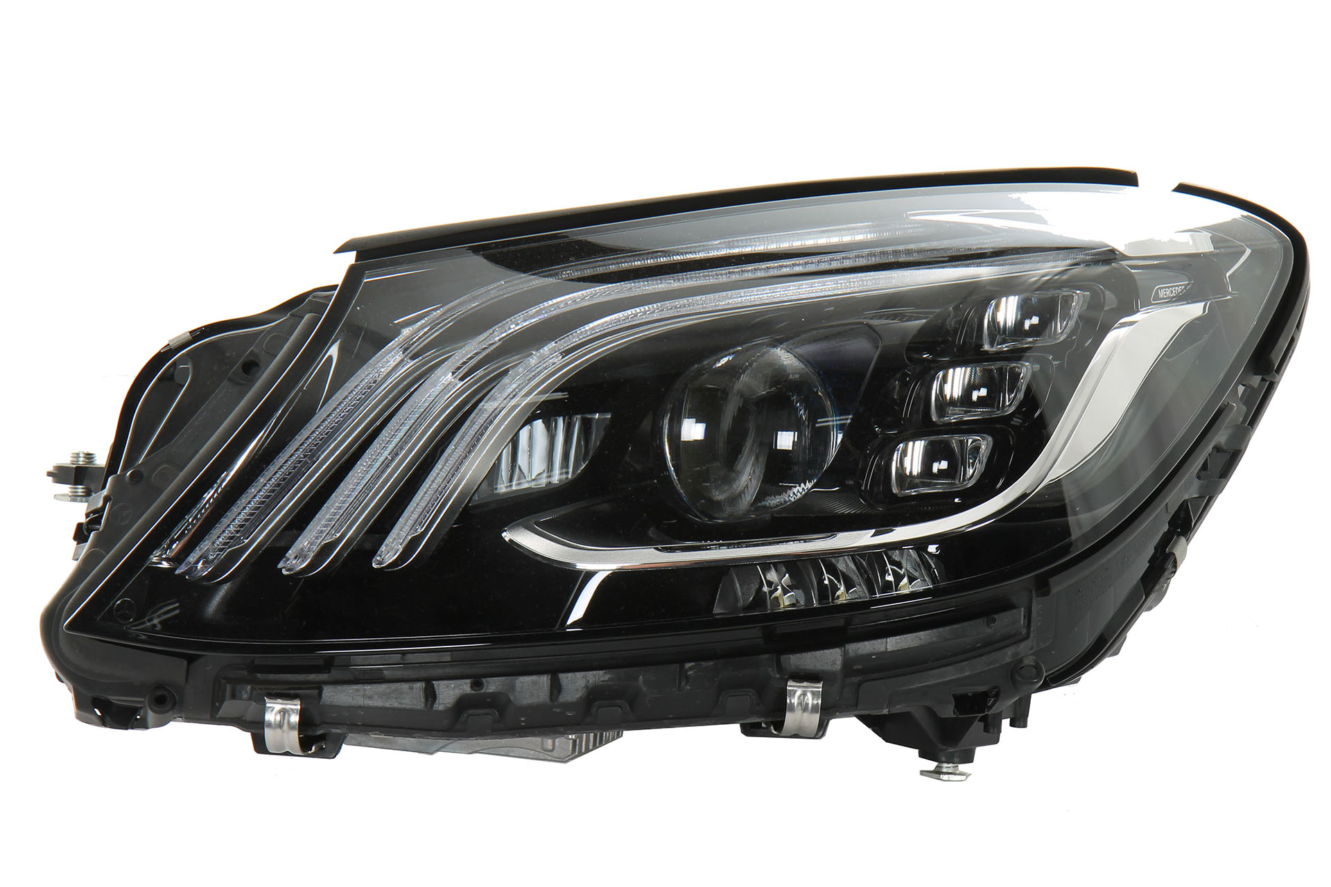 Mercedes-Benz Used Parts | Headlamp left dynamic LED