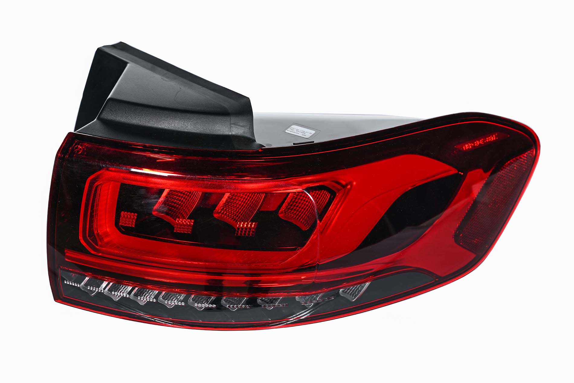 Mercedes-Benz Used Parts | Right rear lamp LED