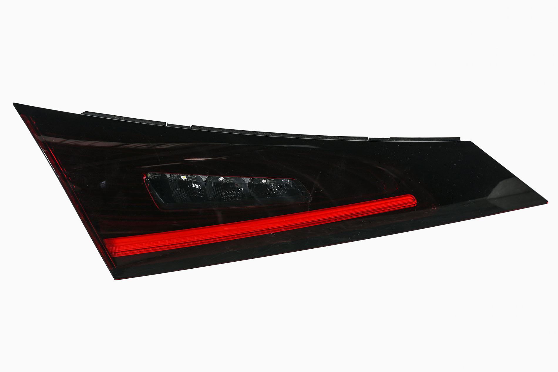 Mercedes-Benz Used Parts | Left rear roof taillamp LED