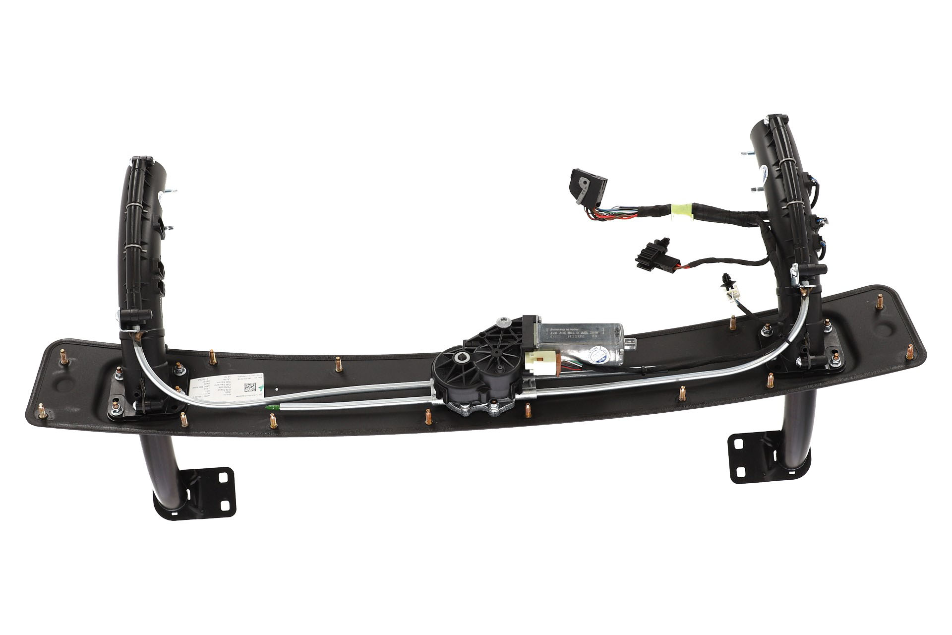 Mercedes-Benz Used Parts | Rear spoiler kinematics A | Standard Z