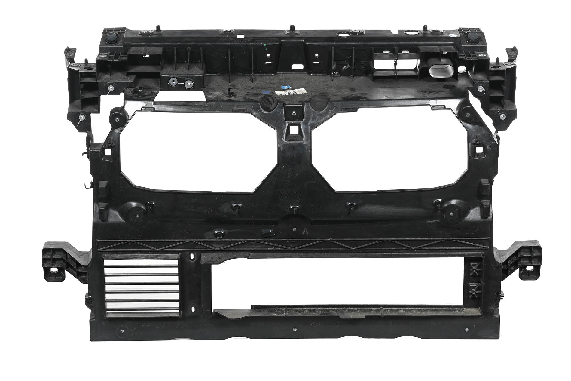 Mercedes-Benz Used Parts | Carrier, crossmember, front, M200