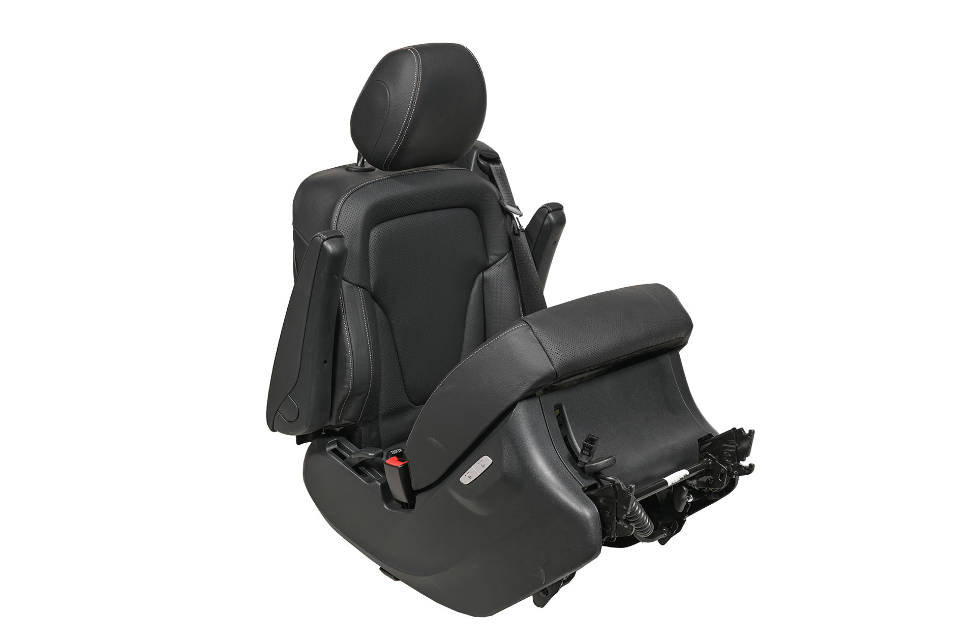 thumbnail image 2 of LST Armrest Repair Kit Left Side For Mercedes-Benz Vito Viano W639 New Model 2 of 5