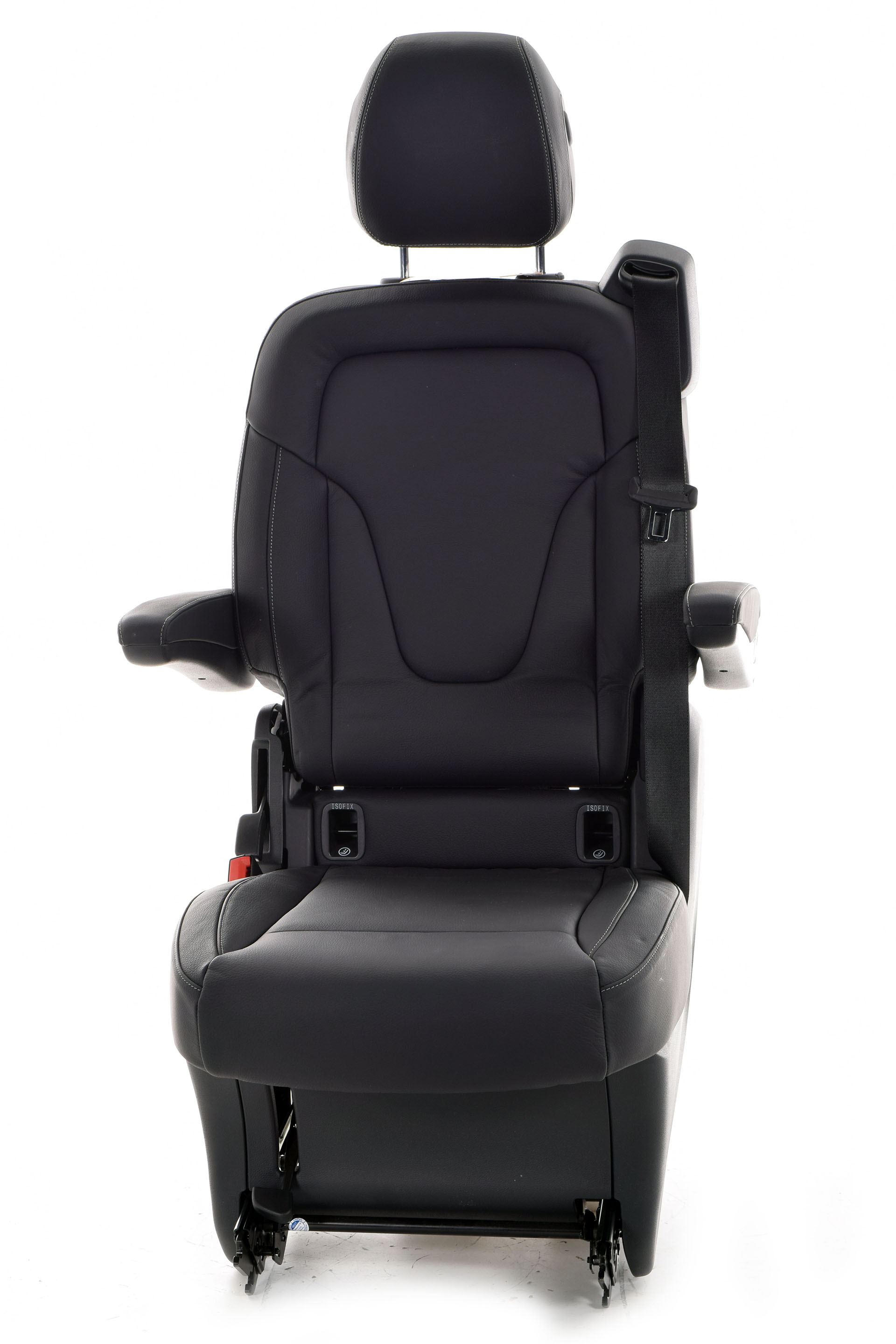 b>Armrest repair kit left for MERCEDES-BENZ VITO VIANO W639 NEW MODEL</b