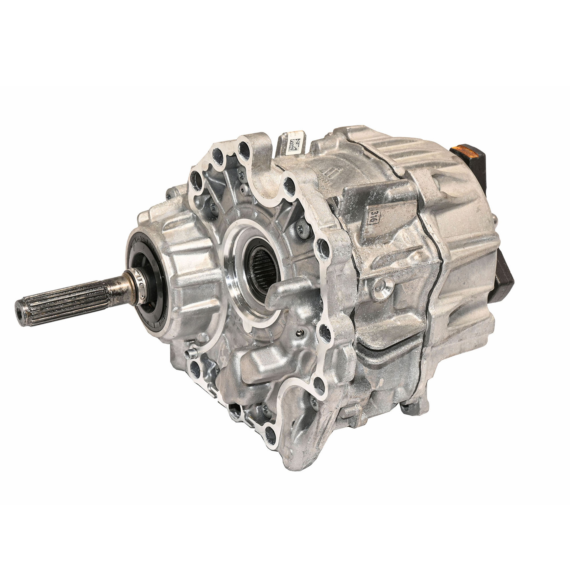 メル Mercedes-Benz Used Parts | transfer case